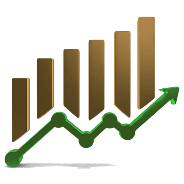 Global Commodities Market Chart 2025 - Price Trends for Gold, Crude Oil, and Agricultural Products