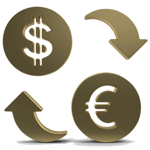 Foreign exchange market currency trading global finance