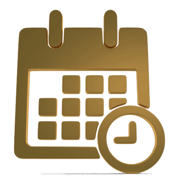 Online Calendar for Scheduling